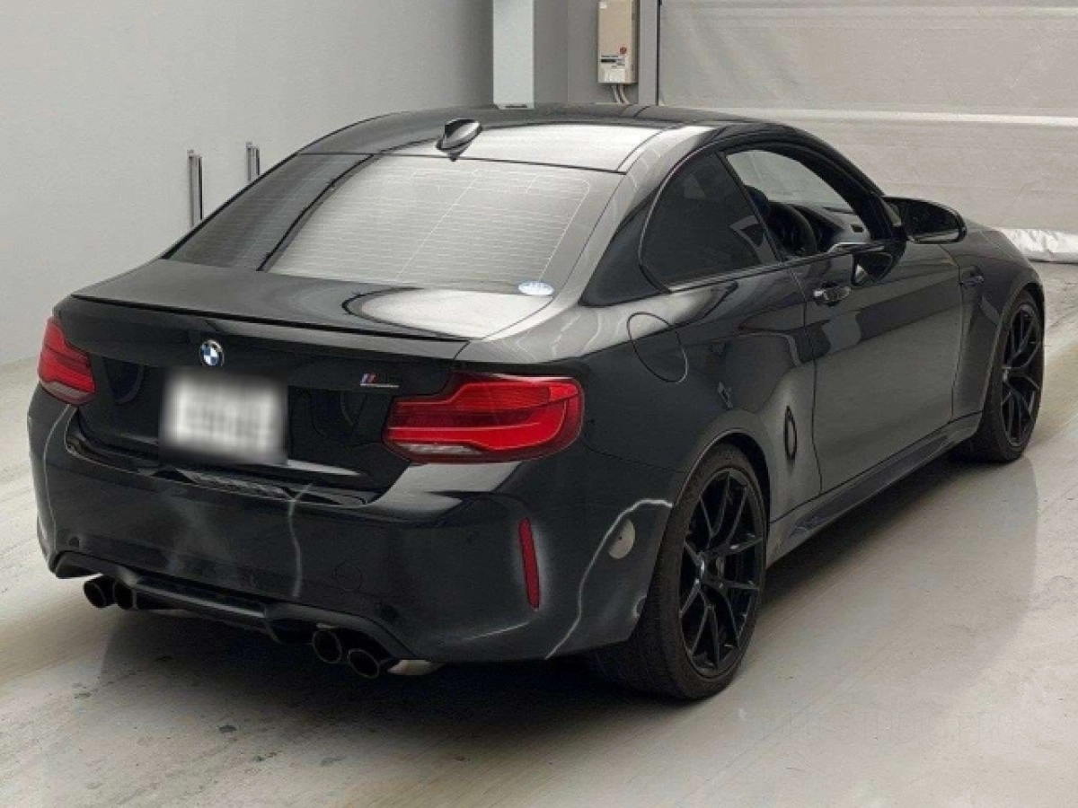 BMW M2