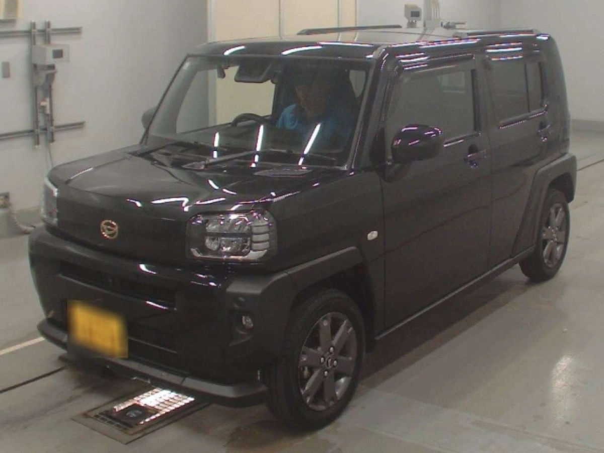 DAIHATSU TAFT LA900S 2021