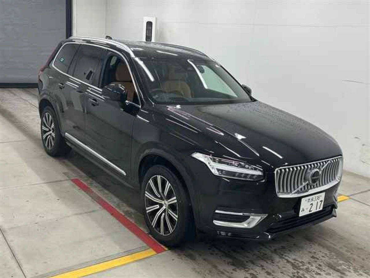 VOLVO XC90 LB420TXCM 2023