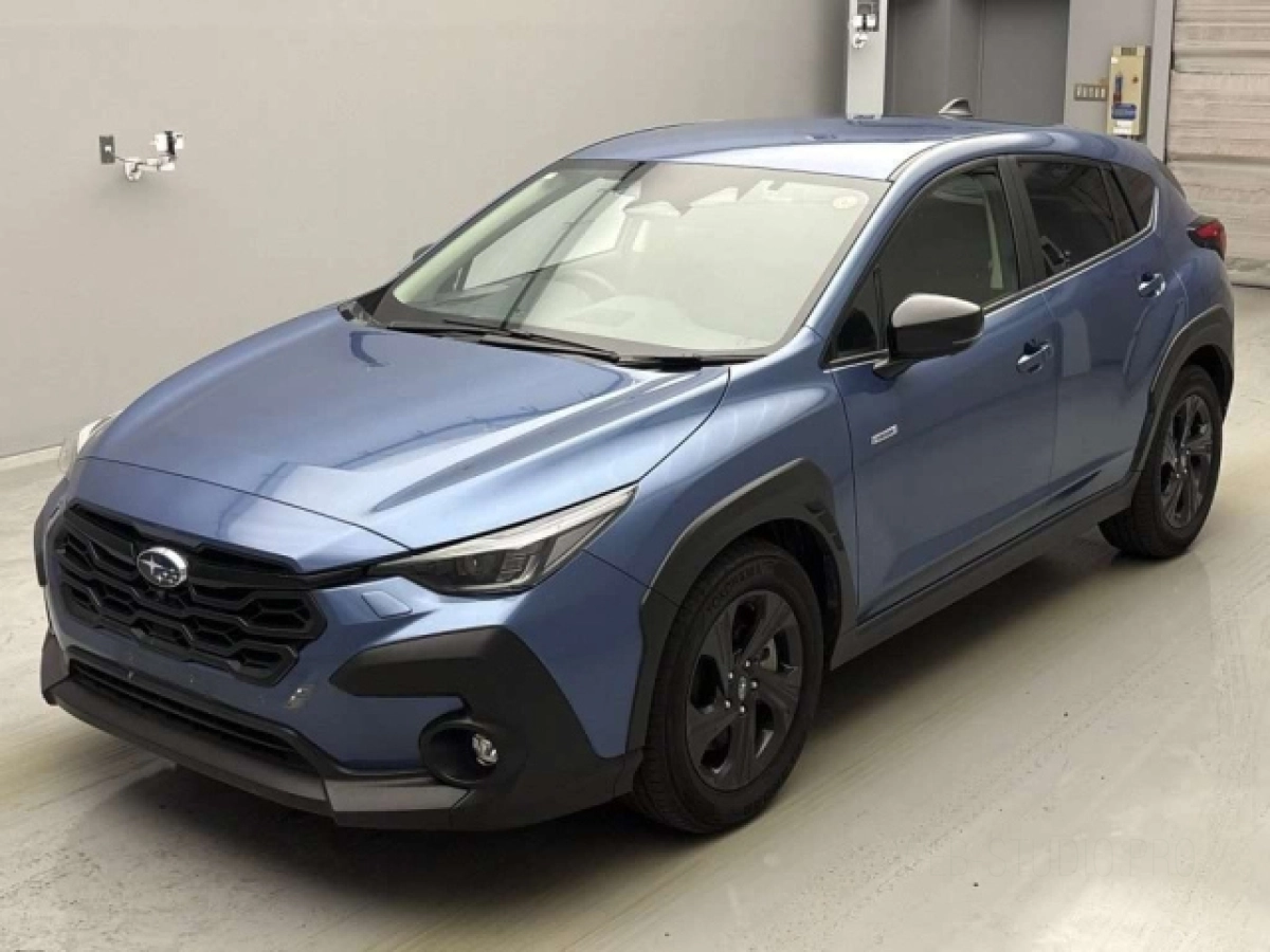 SUBARU CROSSTREK GUE 2024