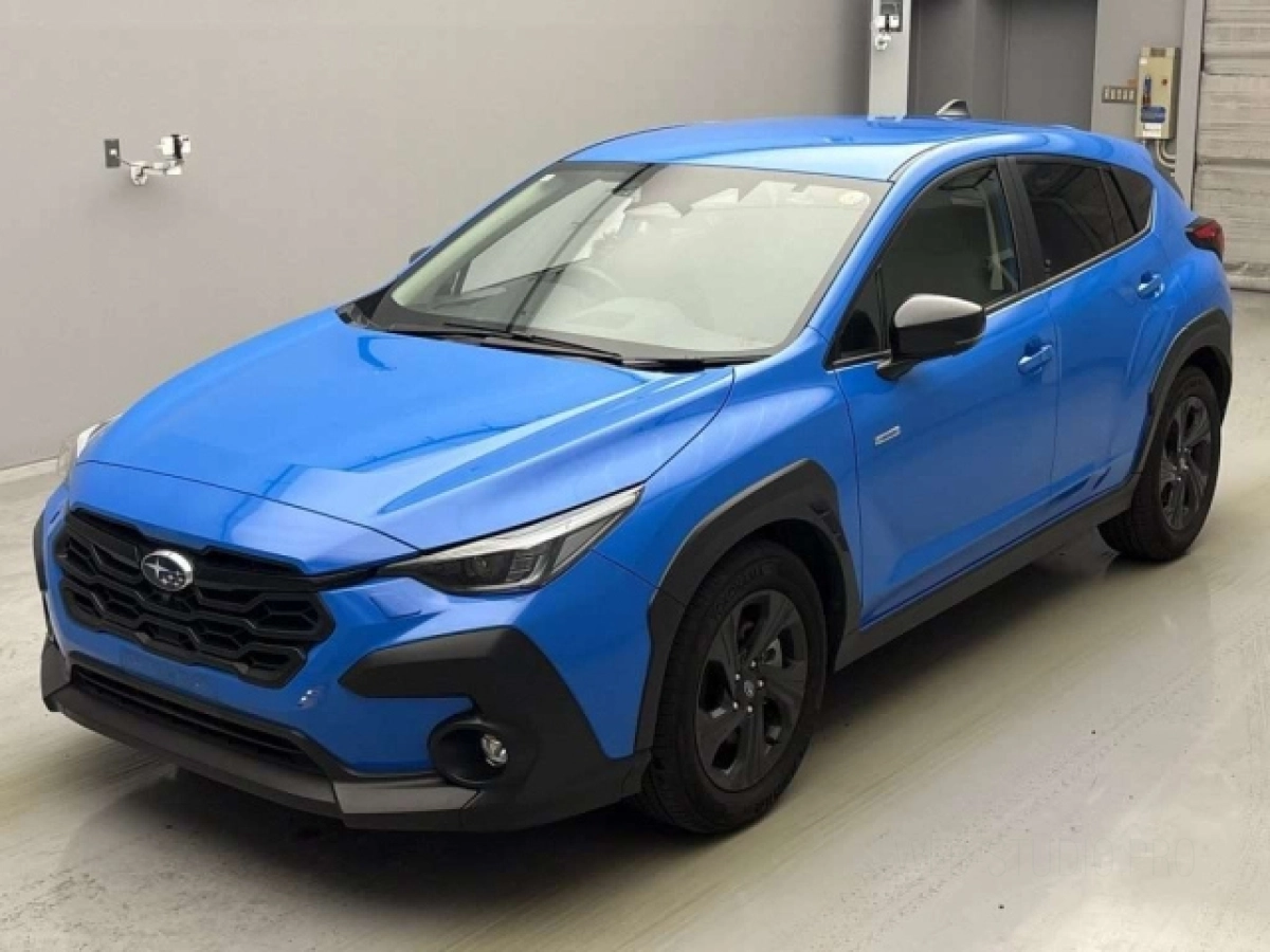 SUBARU CROSSTREK GUE 2024