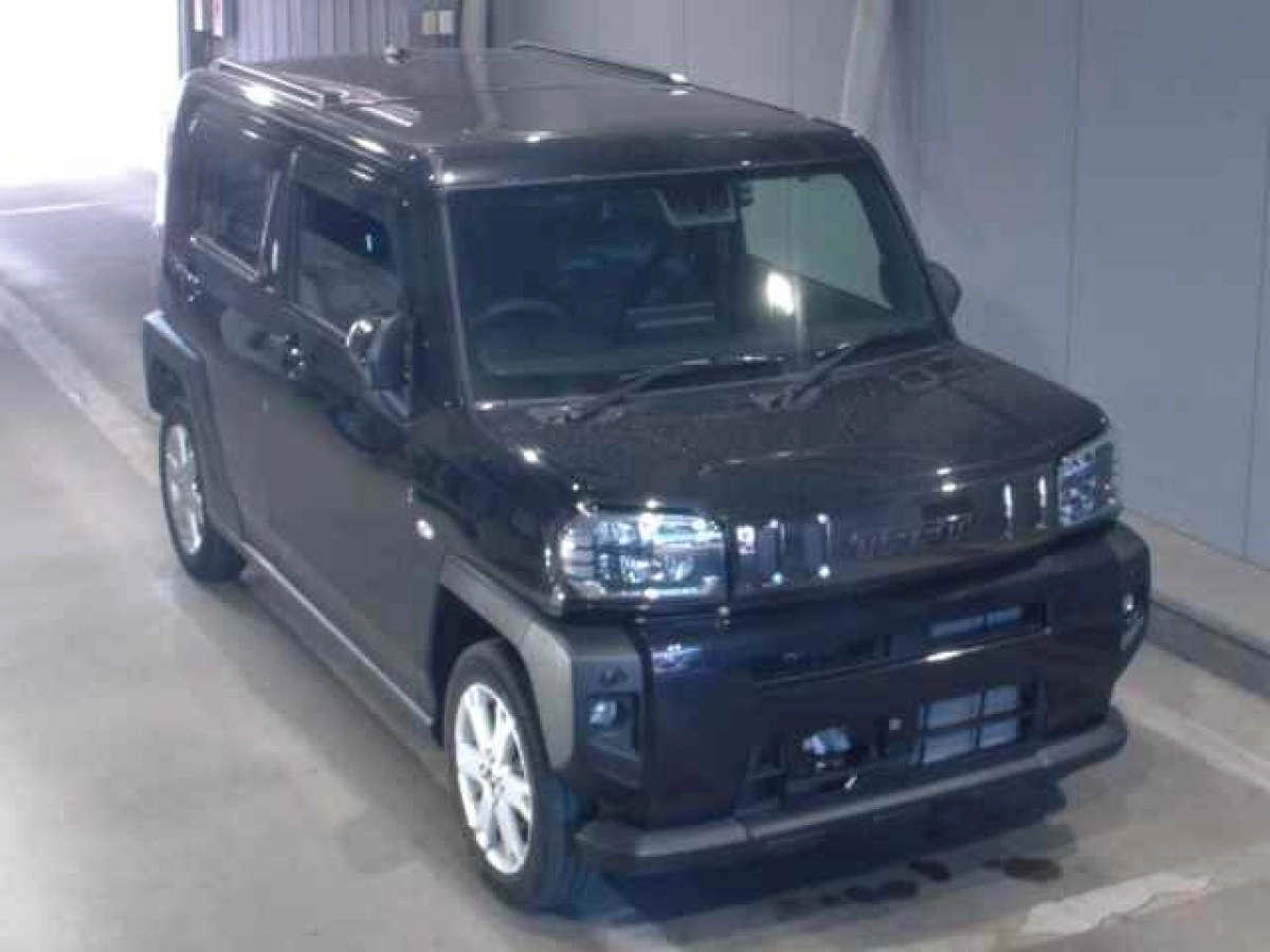 DAIHATSU TAFT LA910S 2025