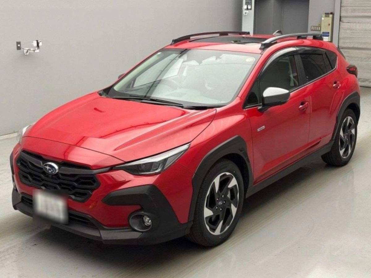 SUBARU CROSSTREK GUE 2024