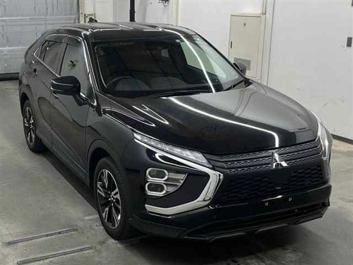 MITSUBISHI ECLIPSE CROSS GK1W 2022