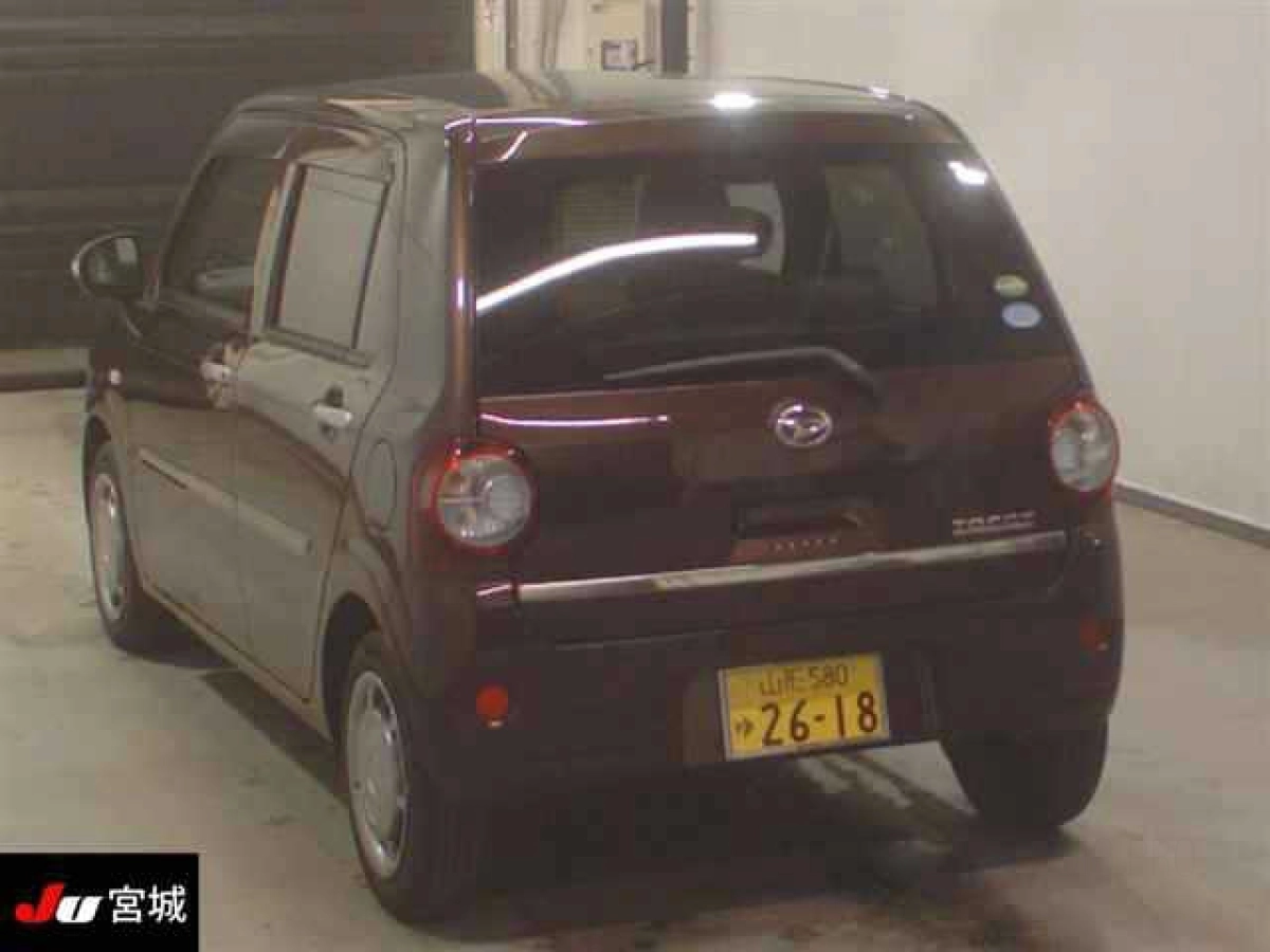 DAIHATSU MIRA TOCOT