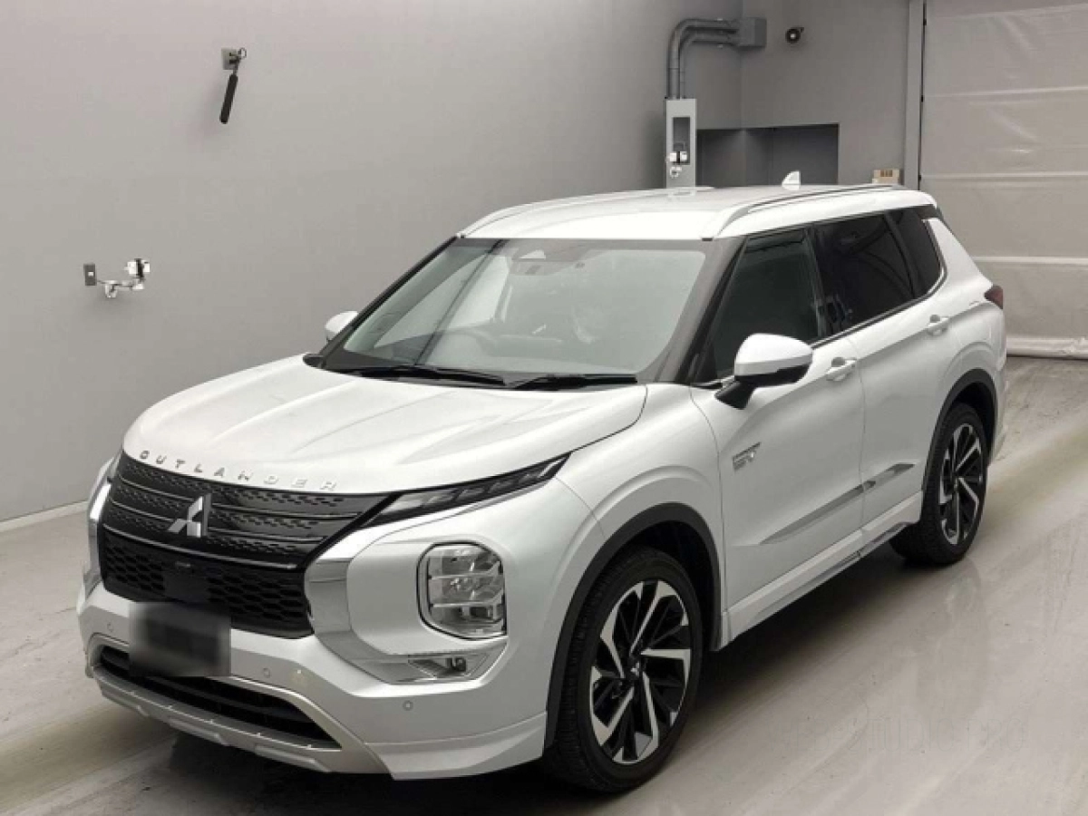 MITSUBISHI OUTLANDER PHEV GN0W 2023