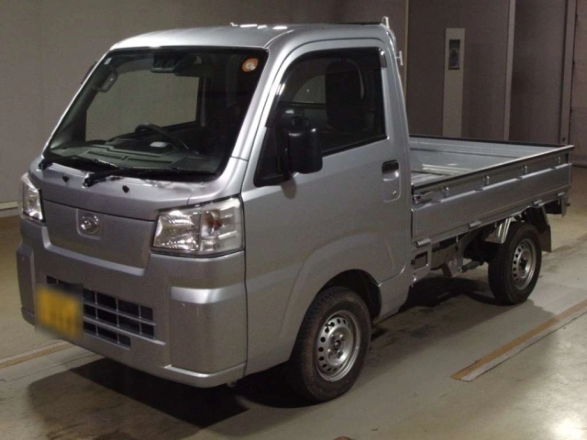 DAIHATSU HIJET TRUCK S510P 2023