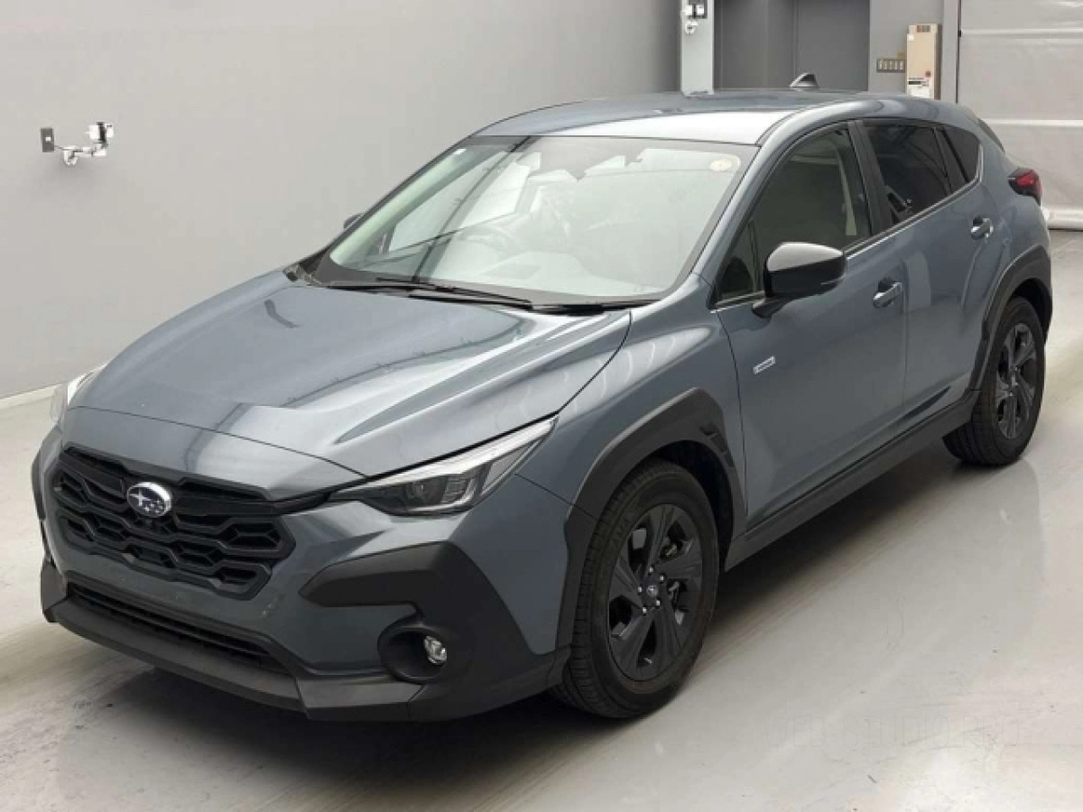 SUBARU CROSSTREK GUD 2023
