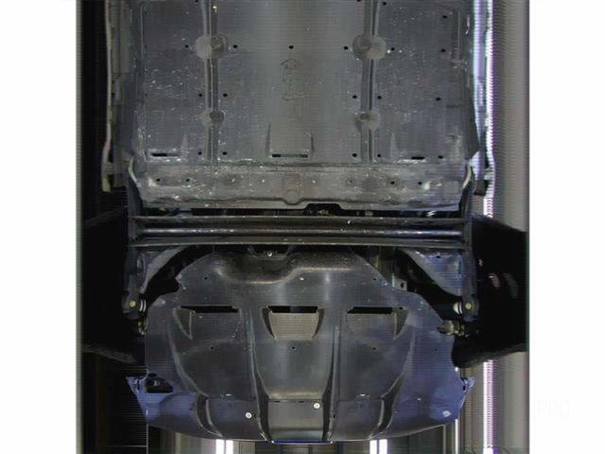 NISSAN LEAF ZE1 2021