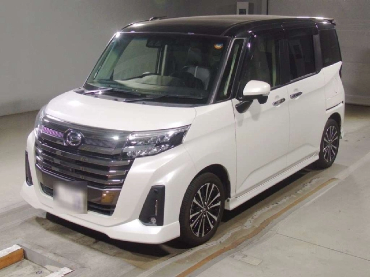 DAIHATSU THOR M900S 2021