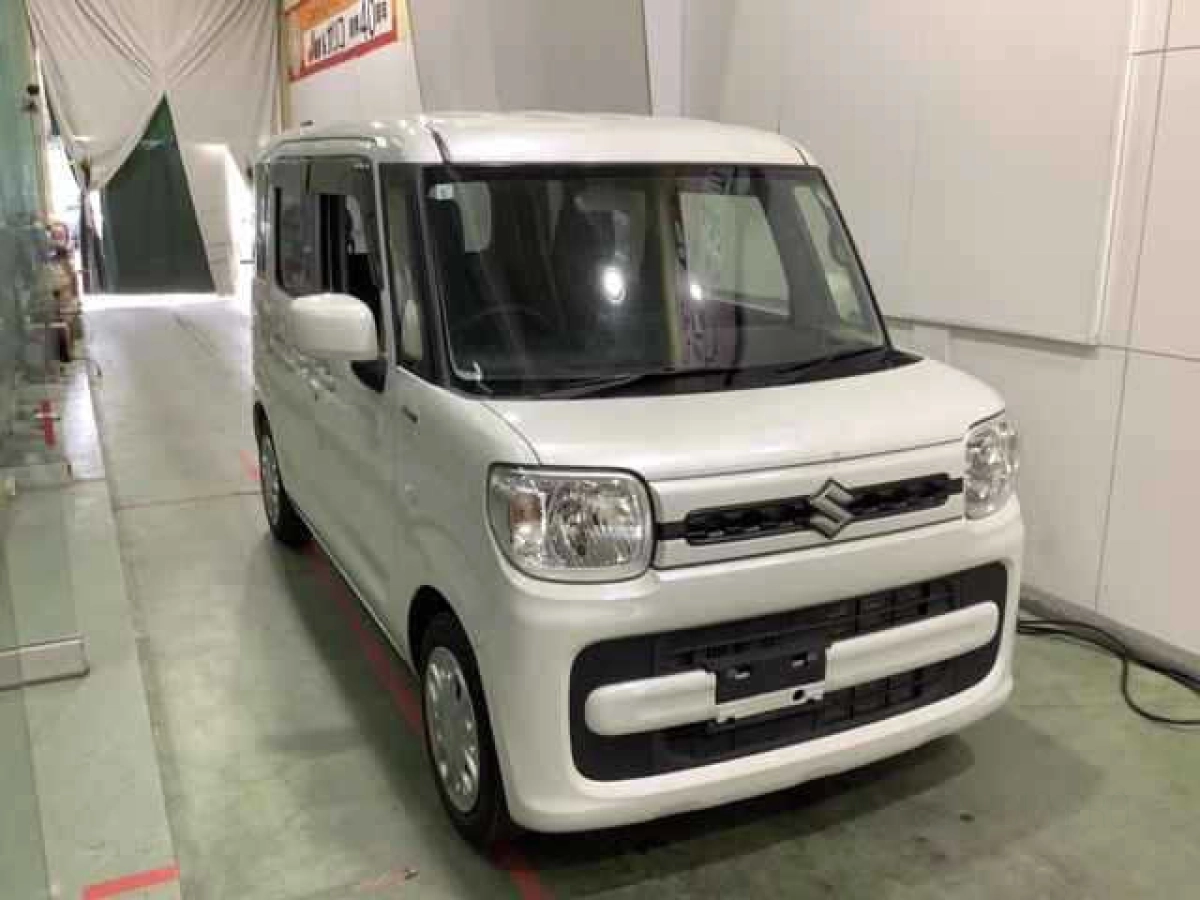 SUZUKI SPACIA MK53S 2019