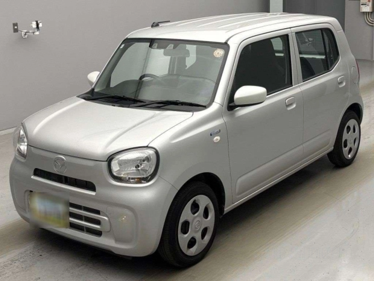 MAZDA CAROL HB97S 2022