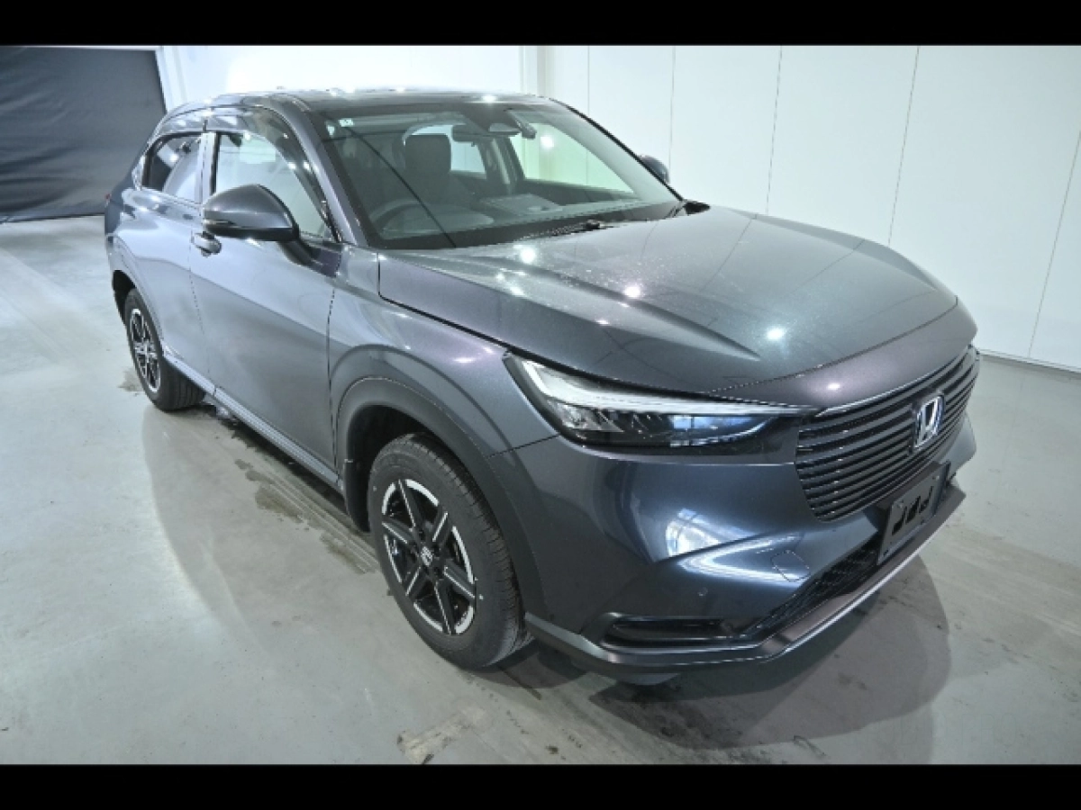 HONDA VEZEL RV4 2022