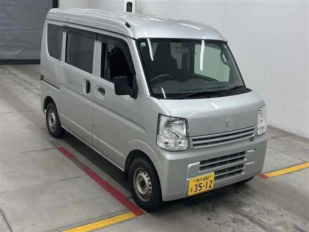 SUZUKI EVERY DA17V 2020