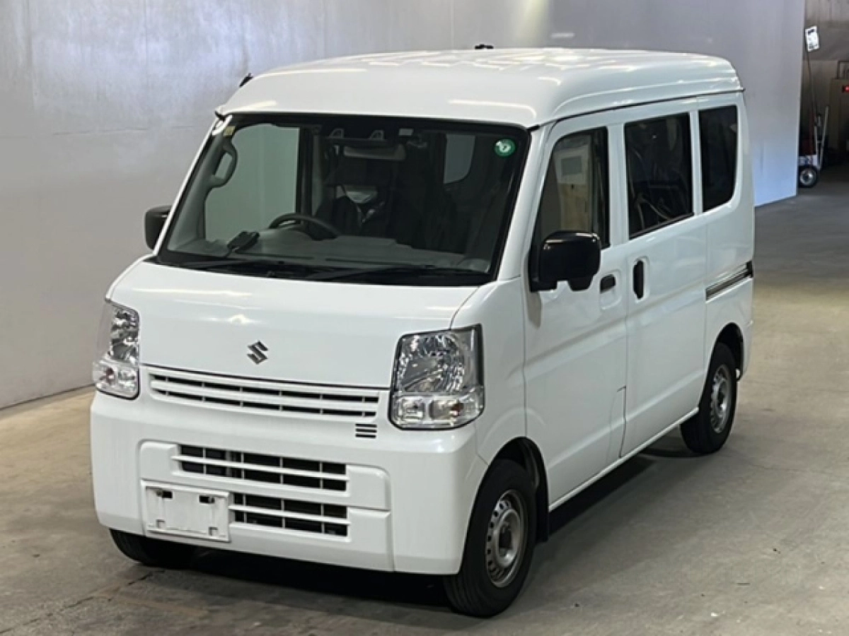 SUZUKI EVERY DA17V 2021