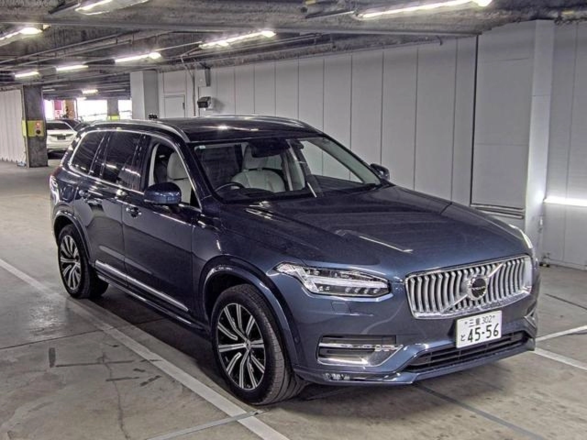 VOLVO XC90 LB420TXCM 2021