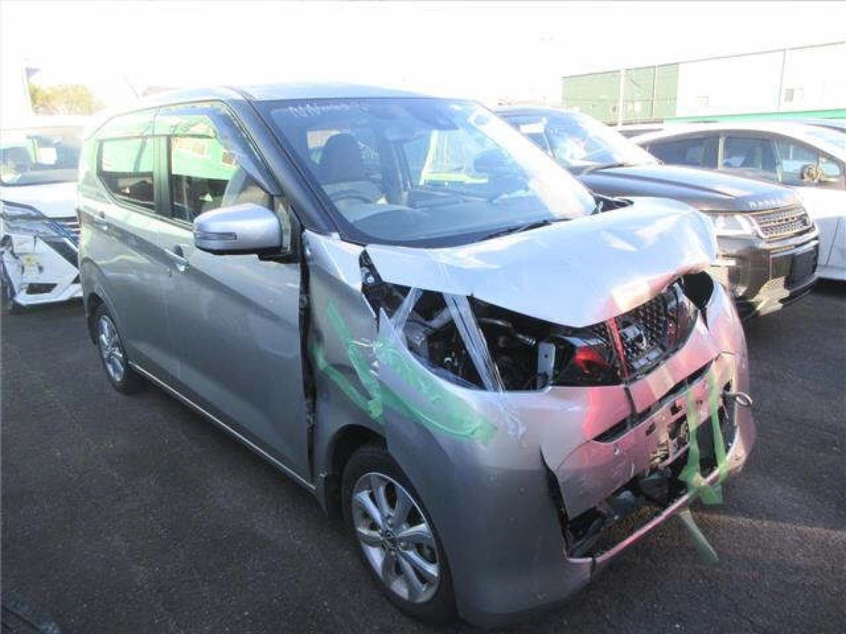 NISSAN DAYZ B43W 2023