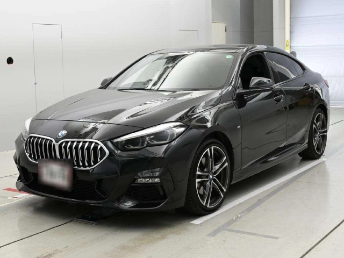 BMW 2 SERIES 7M20 2021