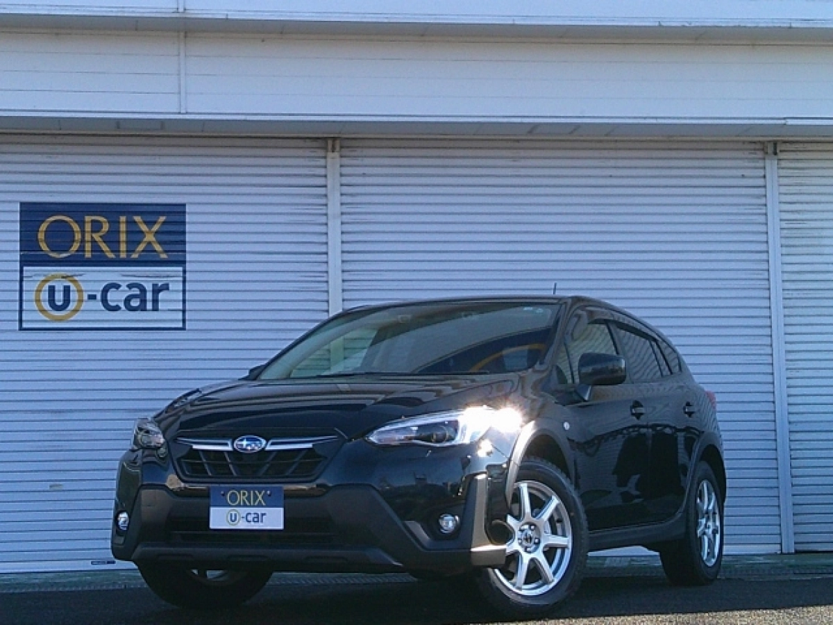 SUBARU XV GT3 2022