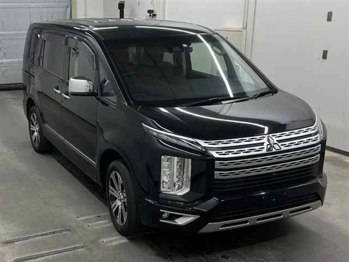 MITSUBISHI DELICA D5 CV1W 2023