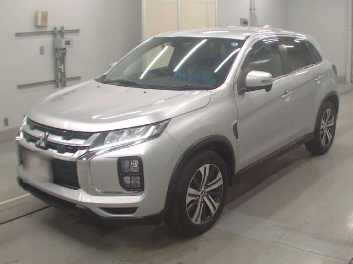 MITSUBISHI RVR GA4W 2022