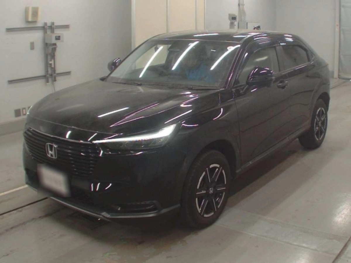 HONDA VEZEL RV4 2023