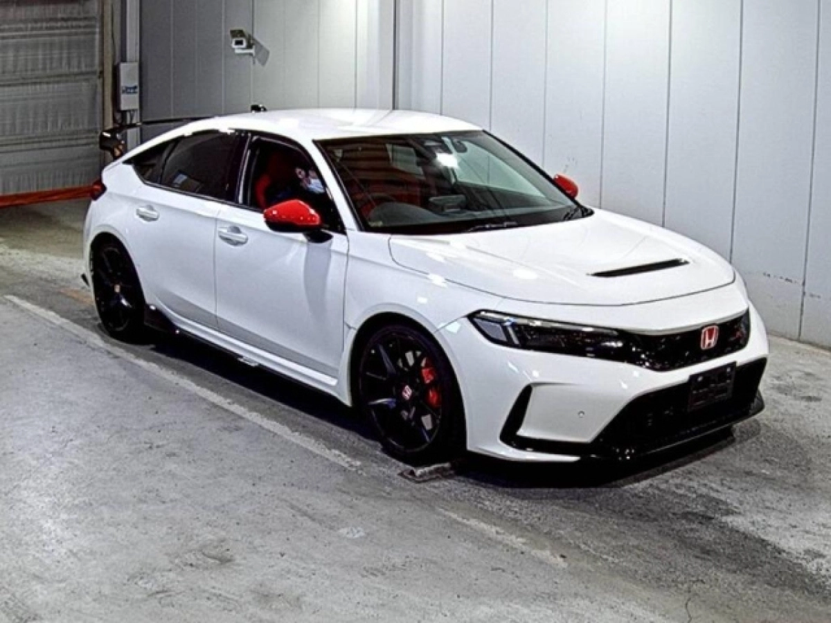 HONDA CIVIC FL5 2023