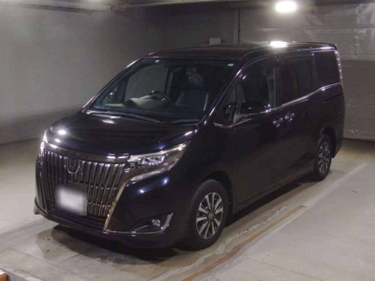 TOYOTA ESQUIRE ZRR80G 2019