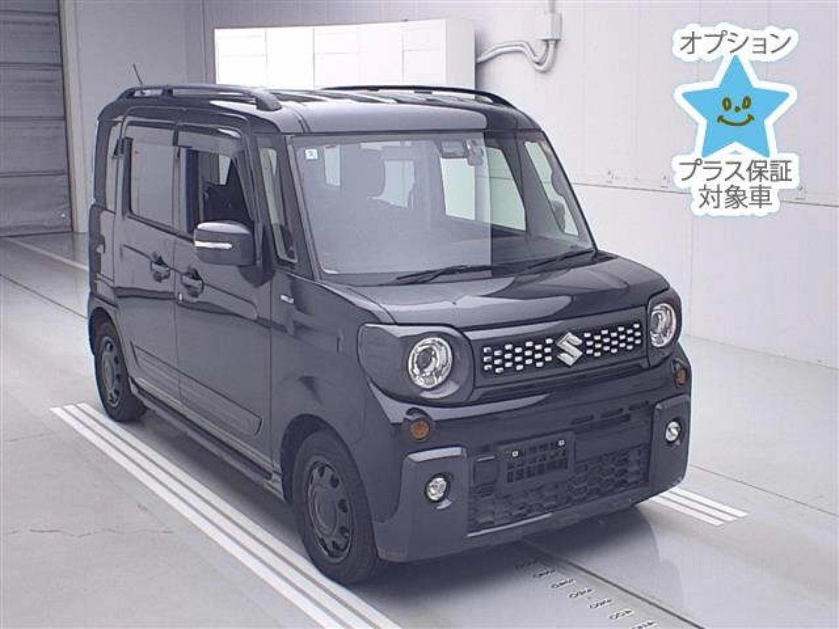 SUZUKI SPACIA GEAR MK53S 2020