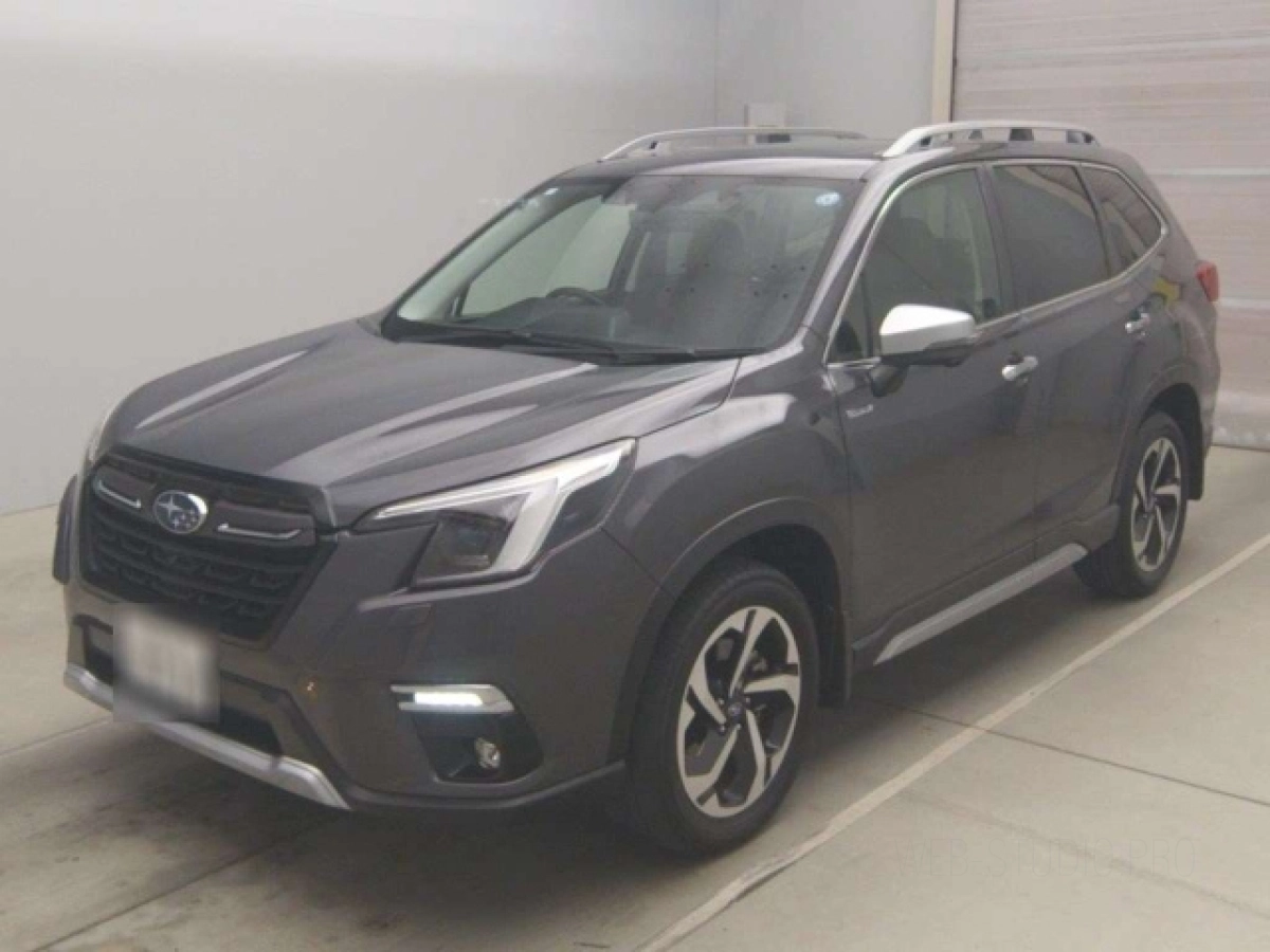 SUBARU FORESTER SKE 2023