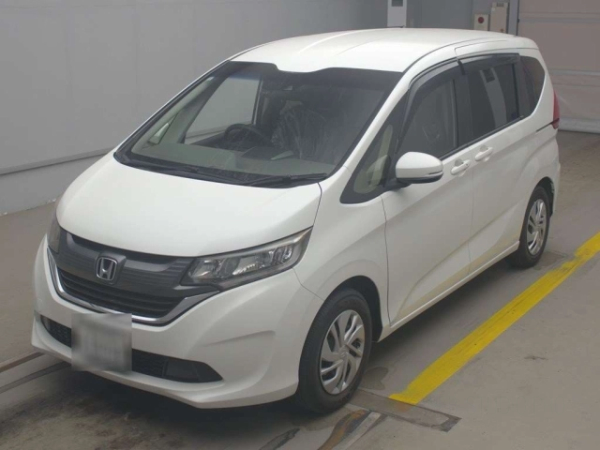 HONDA FREED GB5 2019