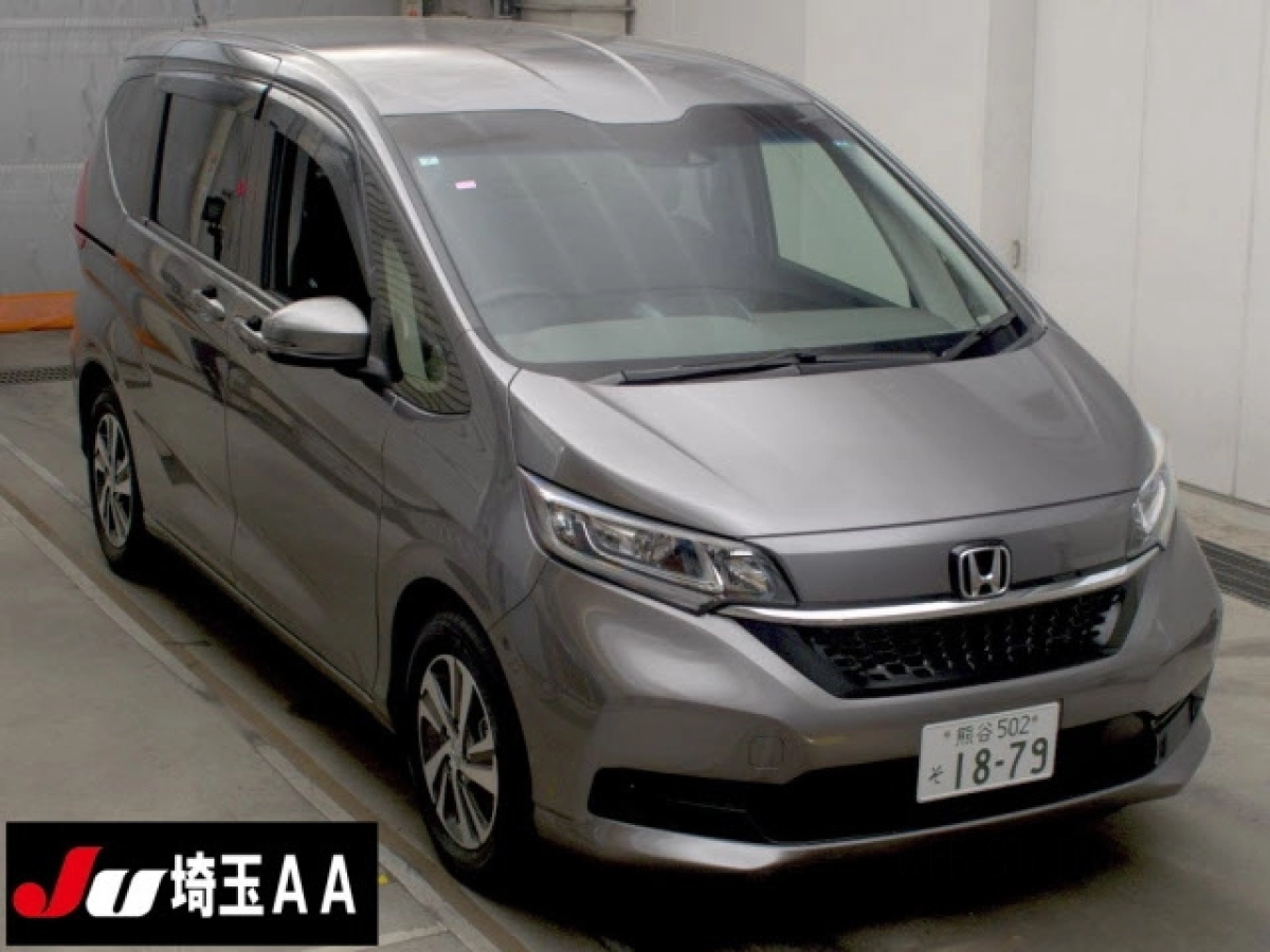HONDA FREED GB5 2023