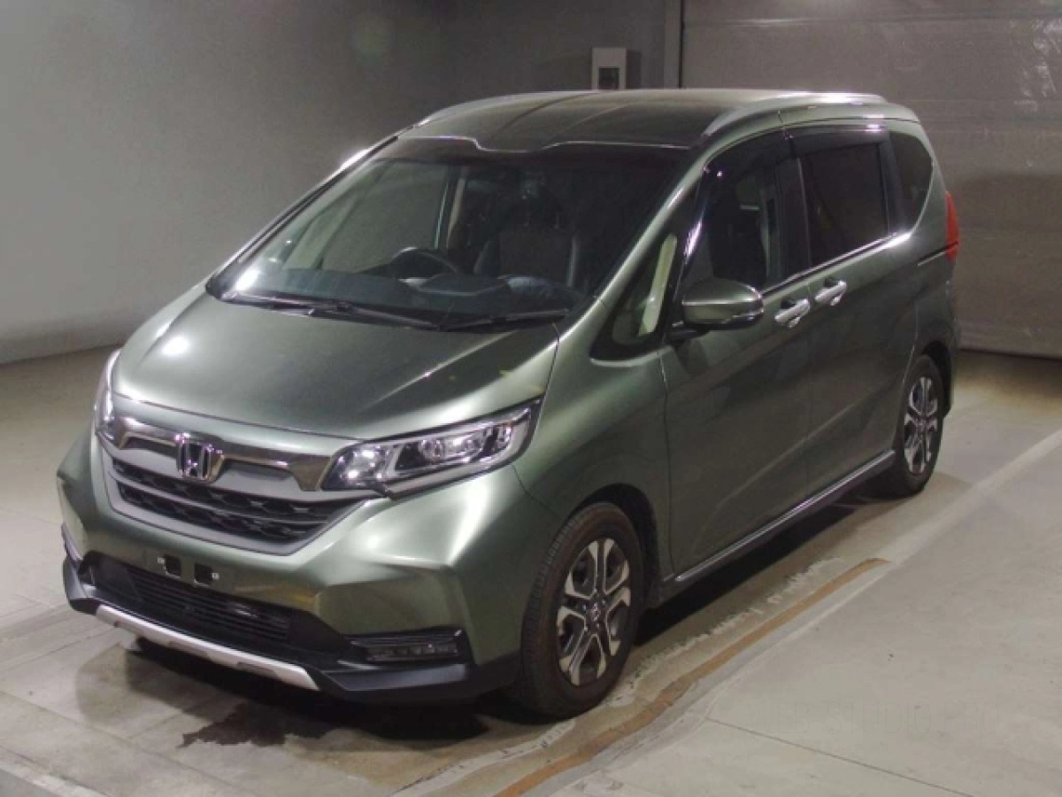 HONDA FREED GB5 2023