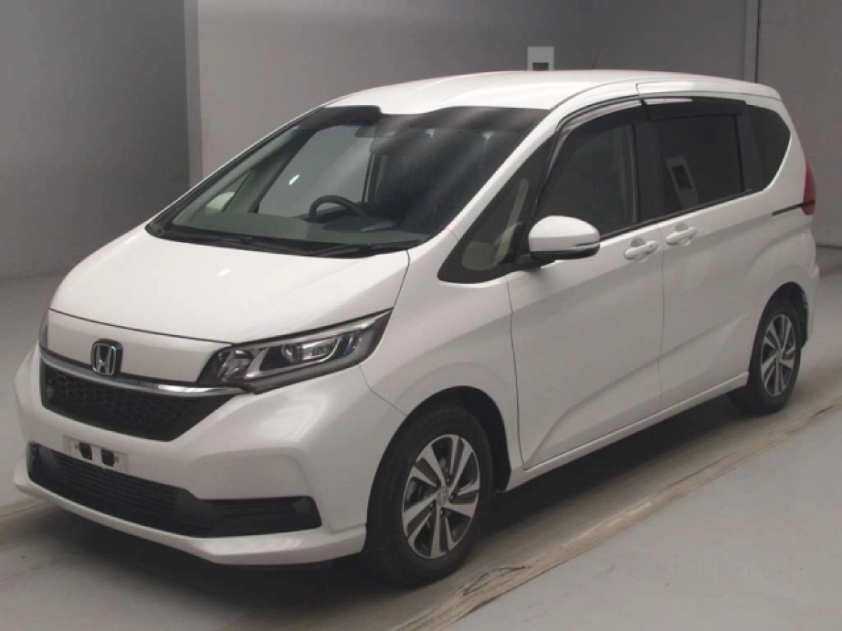 HONDA FREED GB5 2022