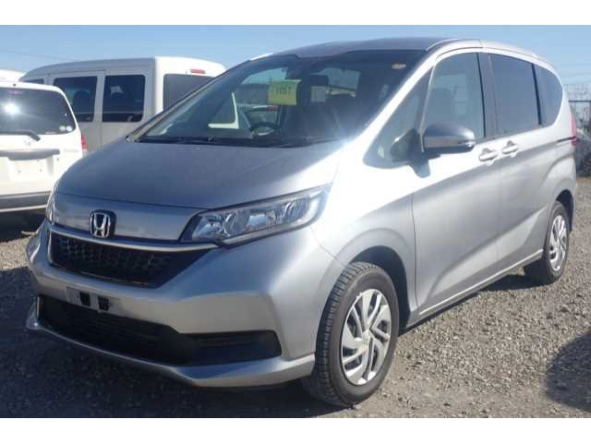 HONDA FREED GB6 2020