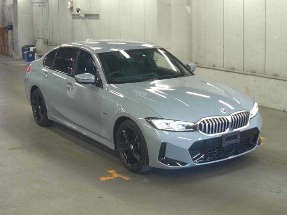 BMW 3 SERIES 5X20 2023