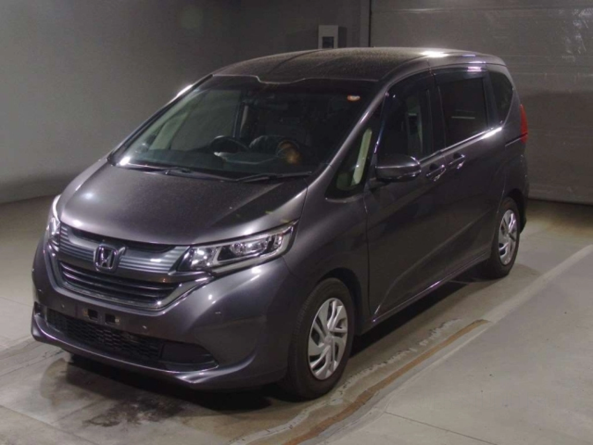 HONDA FREED GB5 2019