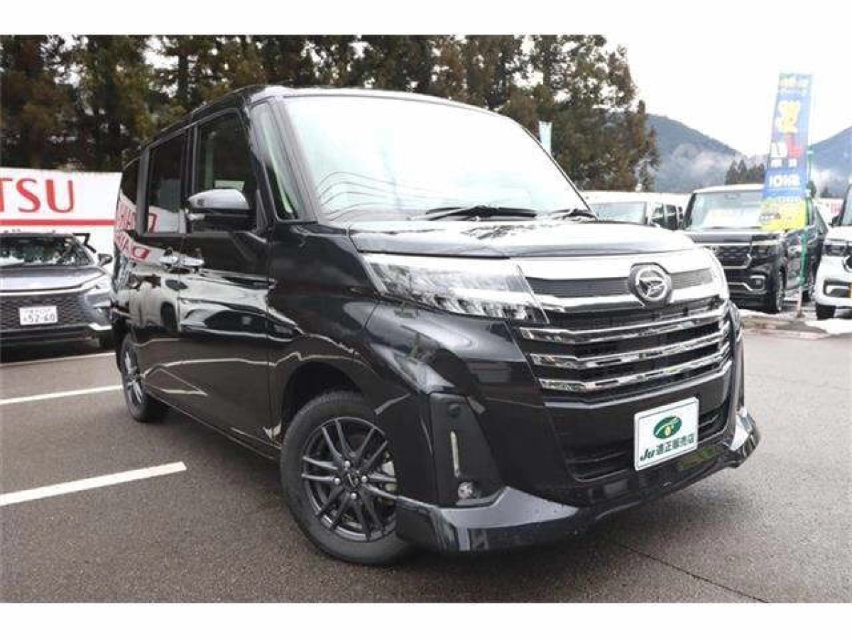 DAIHATSU THOR M910S 2024