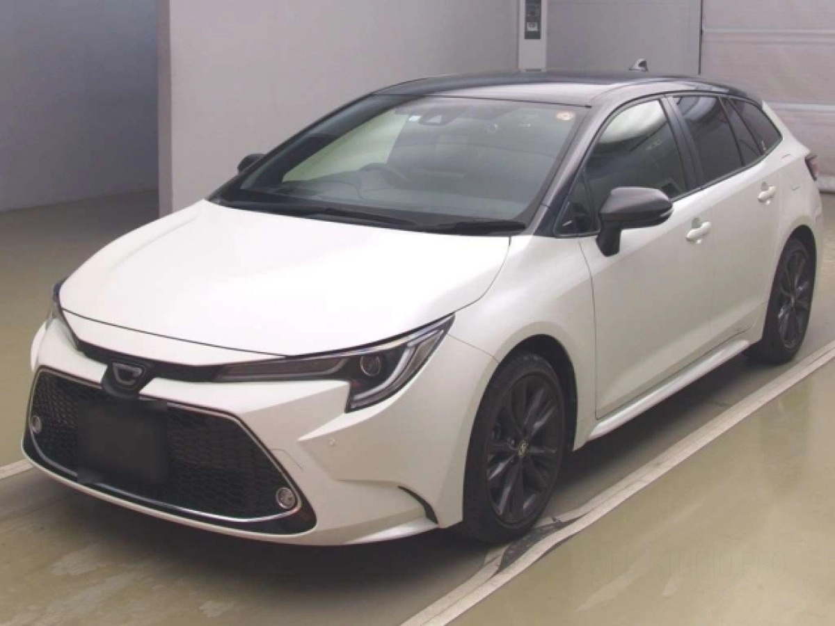 TOYOTA COROLLA TOURING