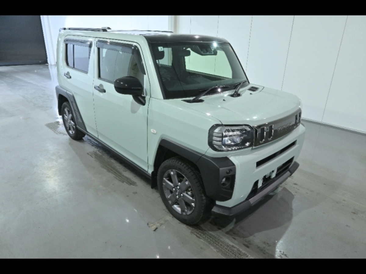 DAIHATSU TAFT LA910S 2025