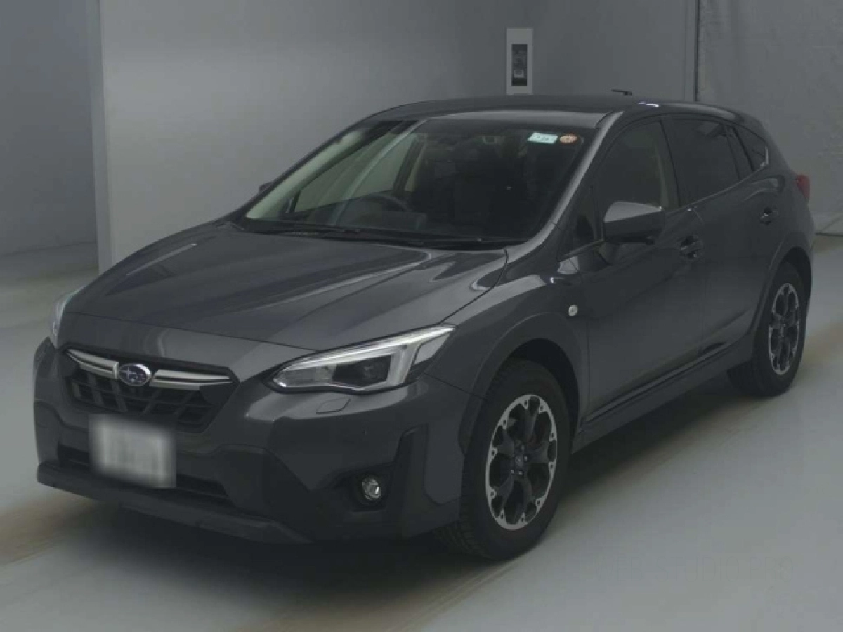 SUBARU XV GT3 2022