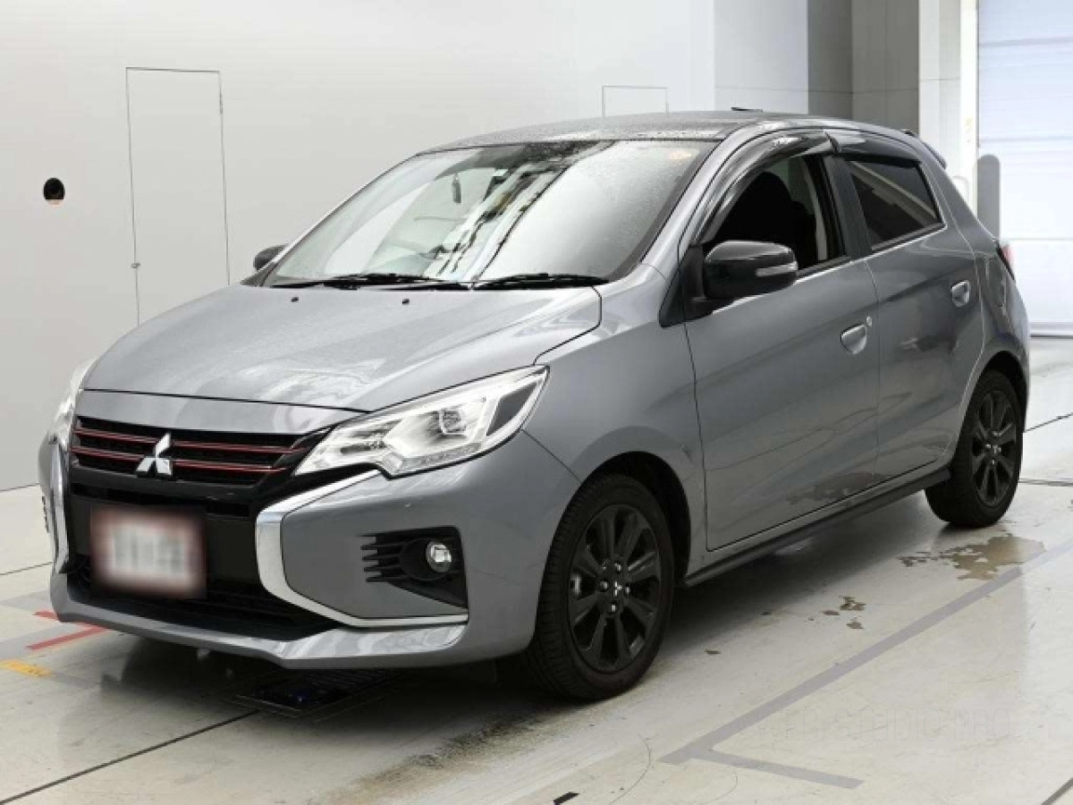 MITSUBISHI MIRAGE A03A 2023