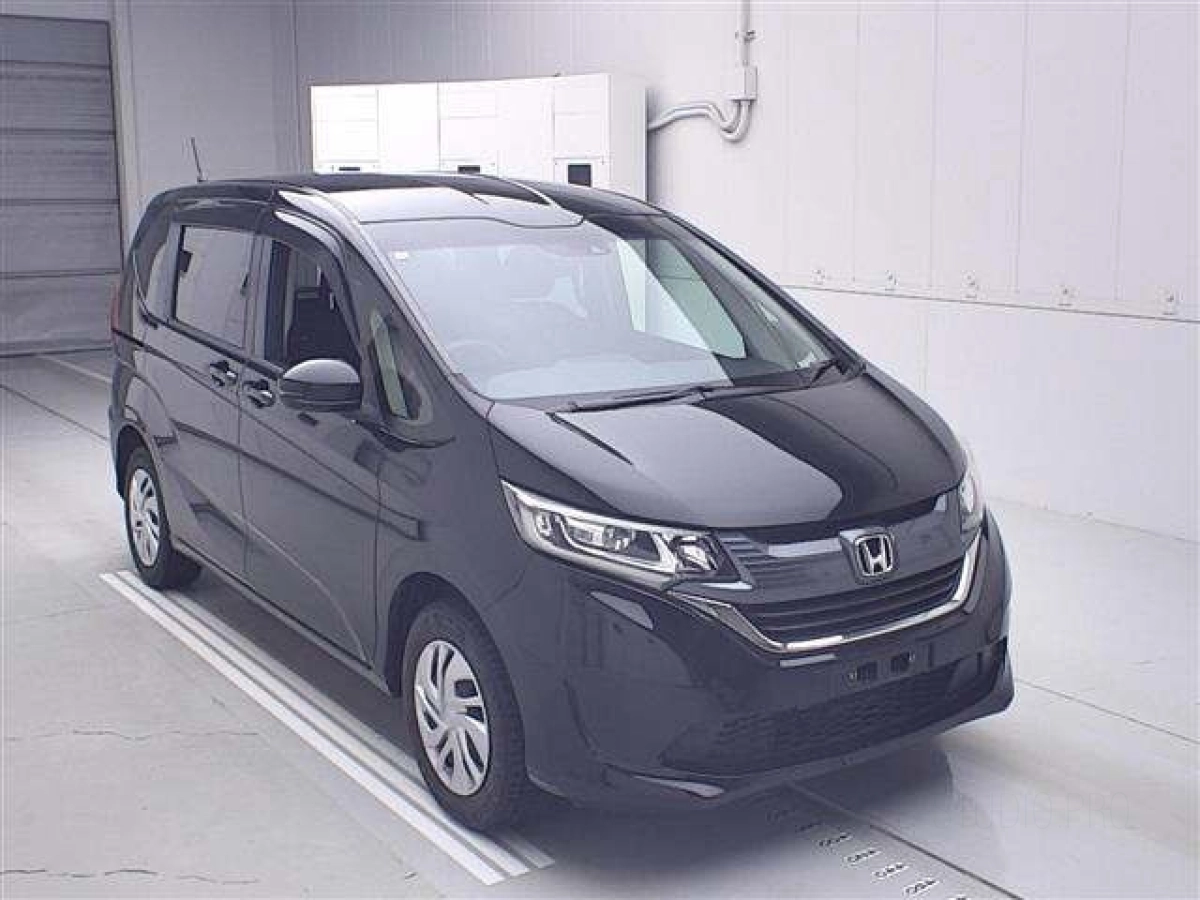 HONDA FREED GB6 2019