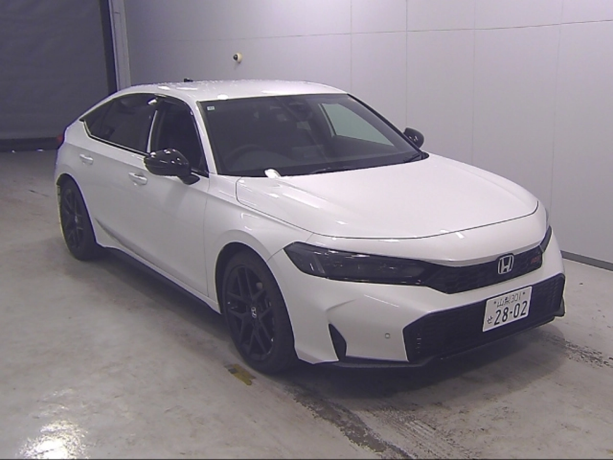 HONDA CIVIC FL1 2025