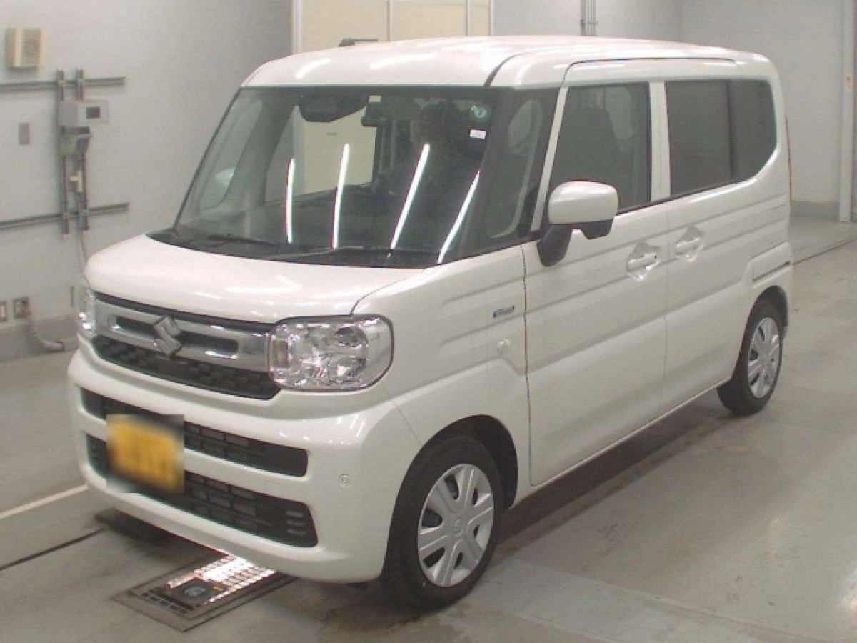 SUZUKI SPACIA MK94S 2025