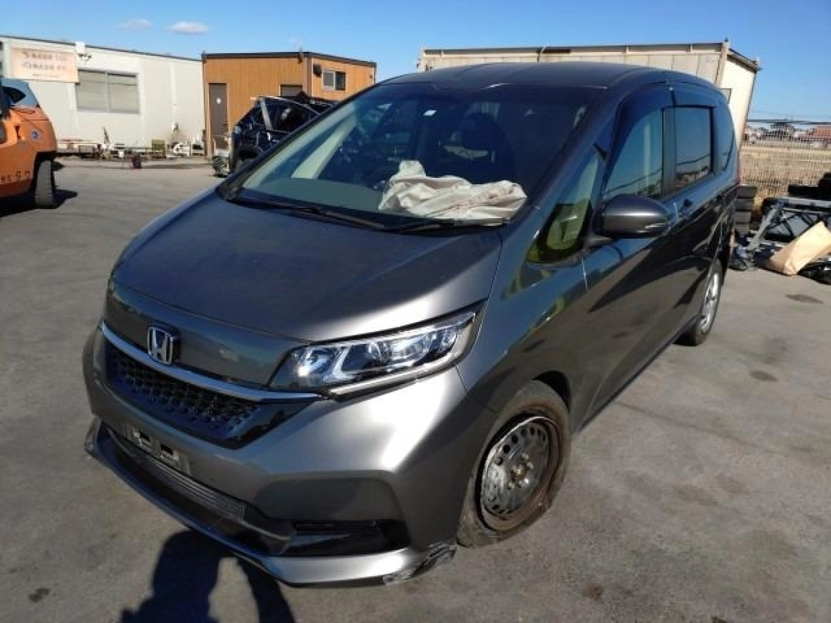 HONDA FREED GB5 2023