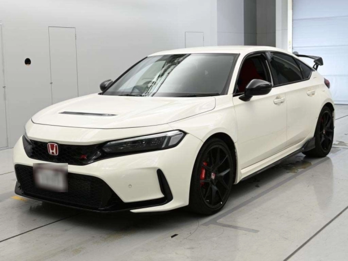 HONDA CIVIC FL5 2023