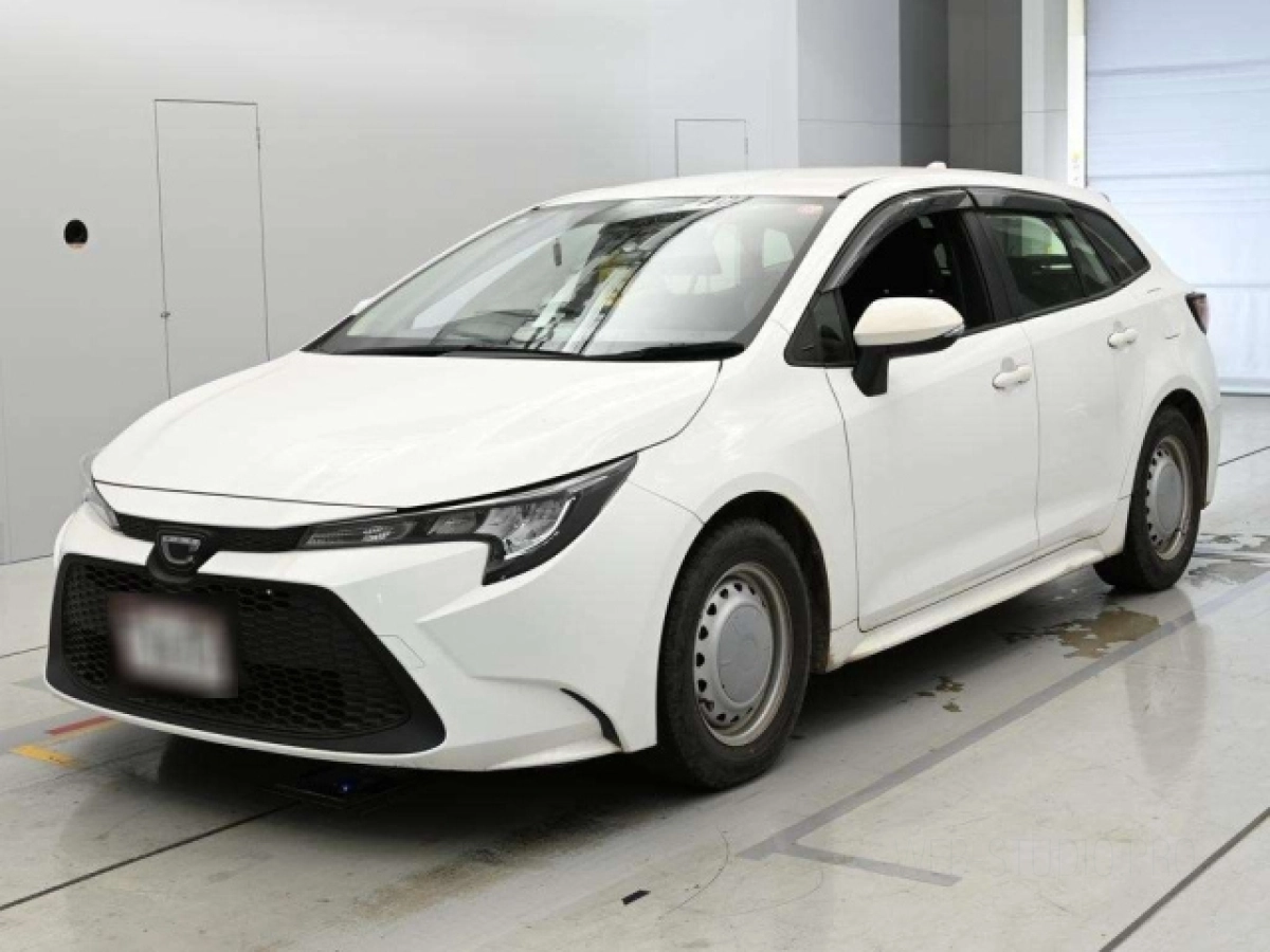 TOYOTA COROLLA TOURING ZRE212W 2021