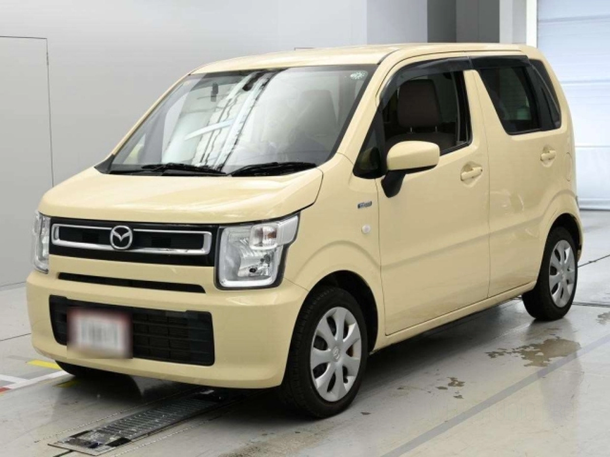 MAZDA FLAIR MJ95S 2020