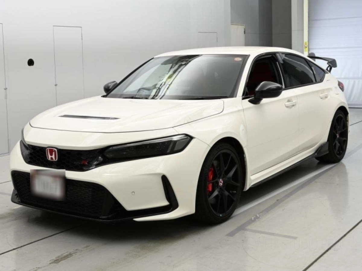 HONDA CIVIC FL5 2025